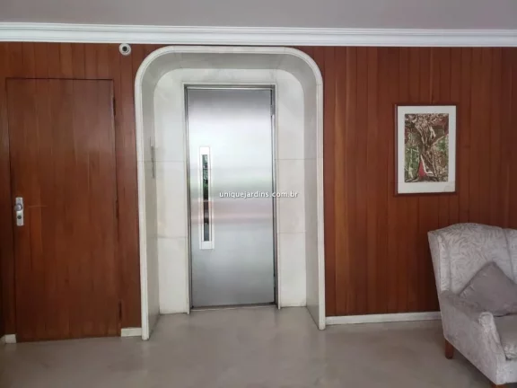 Imagem Apartamento à venda Itaim Bibi São Paulo