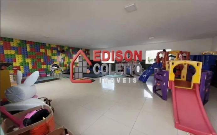 Imagem Pronto para Morar - Apartamento a venda no Condominio Piazza Bellini, em Piracicaba!!