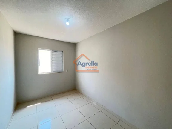 Imagem Condomínio Parque Imperial - Apartamento à venda no bairro Jardim Scomparim - Mogi Mirim/SP, NORTE