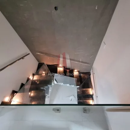 Imagem Lançamento Casa Duplex Design Contemporâneo Novo Portinho