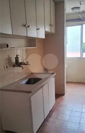 Imagem Apartamento à venda com 2 quartos no condomínio Margarida, São Paulo - SP