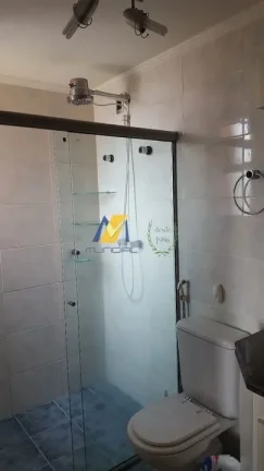 Imagem Apartamento Mobiliado para locação no Condomínio Mobile