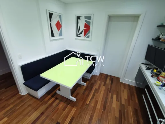 Imagem Apartamento Alto Padrão 4 suítes