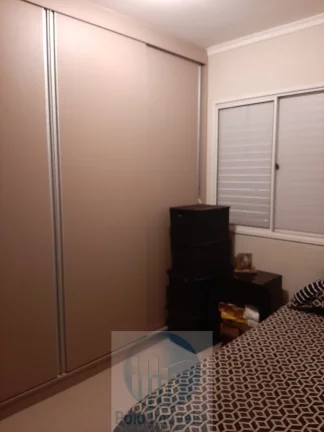 Imagem Condomínio Villa D'Itália, 3 dormitórios sendo 2 suítes, área gourmet, Jardim Interlagos - Ribeirão Preto - SP