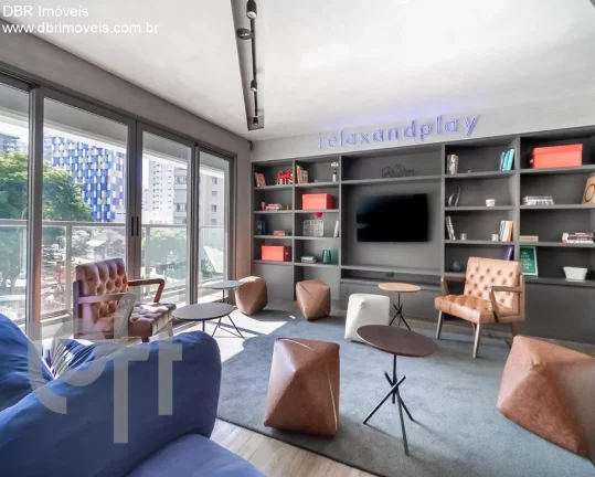 Imagem APARTAMENTO RESIDENCIAL em São Paulo - SP, Pinheiros