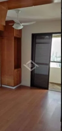 Imagem Apartamento Gávea com piscina e garagem