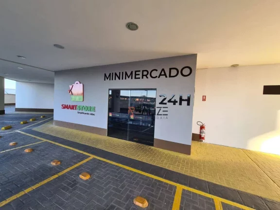 Imagem Sala para alugar, 39 m² por R$ 3.146,00/mês - Condomínio Office Premium - Indaiatuba/SP