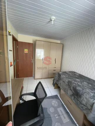 Imagem Casa em condomínio, 02 quartos, mobiliada à venda, em Campo Largo/PR