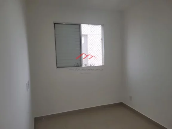 Imagem Apartamento para Venda em Sumar?(C) / SP no bairro Jardim Maria Luíza