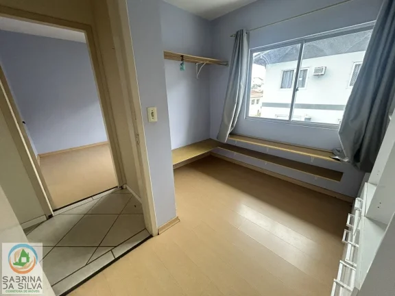 Imagem Apartamento - Água Verde - Blumenau