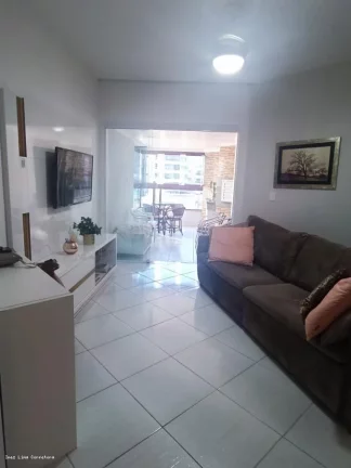 Imagem Apartamento 3 dormitórios para Temporada em Itapema, meia praia, 3 dormitórios, 1 suíte, 2 banheiros, 1 vaga
