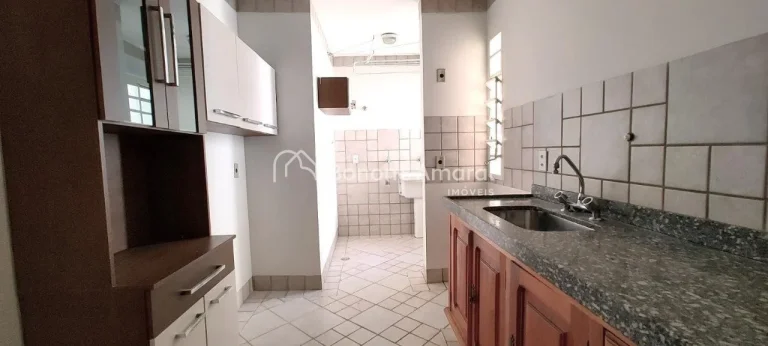 Imagem Conforto, praticidade e excelente localização se encontram neste imóvel no bairro Santa Genebra, ...