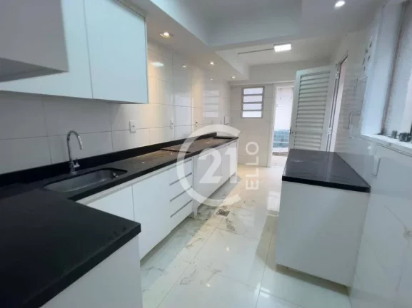 Imagem Vila Nova Conceição - casa reformada