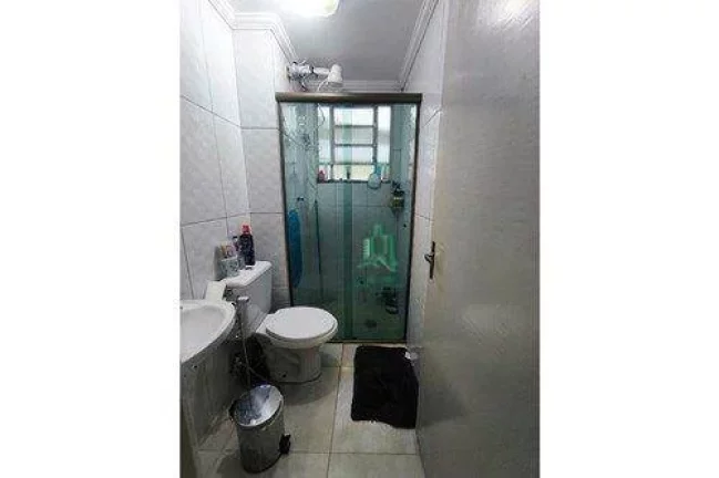 Imagem Apartamento com 2 dormitórios à venda, 45 m² por R$ 234.000,00 - Taboão - Guarulhos/SP