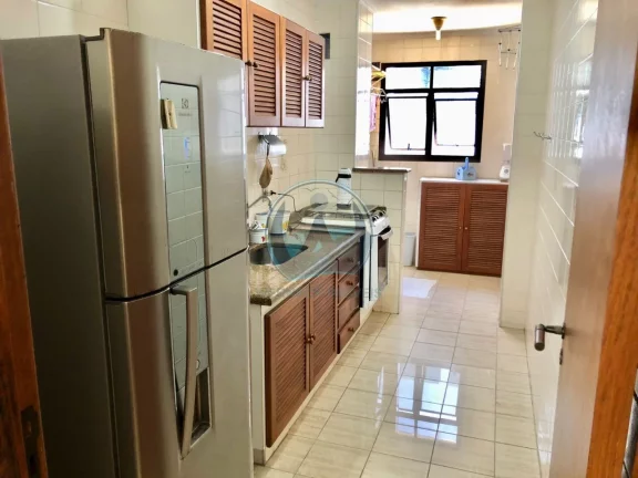 Imagem Imperdível: Apto à venda em Ubatuba-SP, Praia Grande! 2 quartos, 1 suíte, 1 sala, 2 banheiros, 78m². Venha conferir!