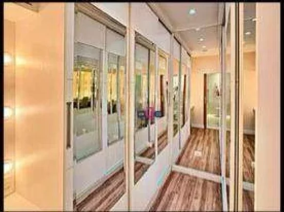 Imagem Apartamento com 3 dormitórios à venda, 255 m² por R$ 5.500.000,00 - Aparecida - Santos/SP