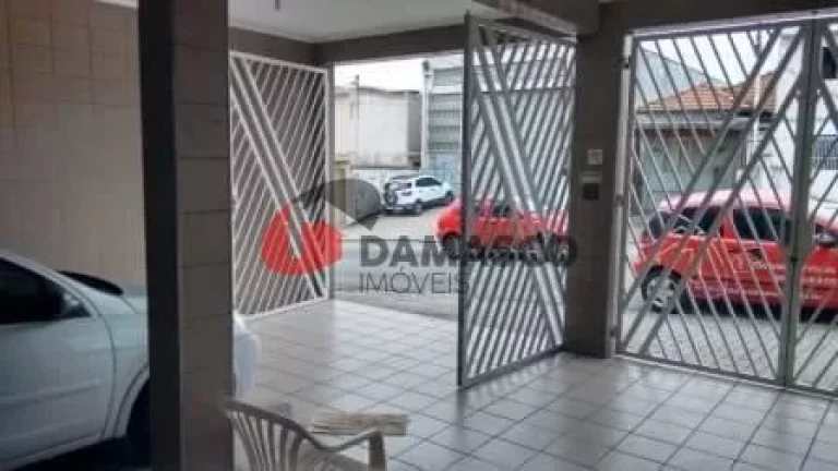 Imagem Casa à venda 2 Quartos, 4 Vagas, 200M², Vila Califórnia, São Paulo - SP