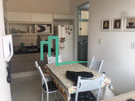 Imagem Apartamento no centro de Franca