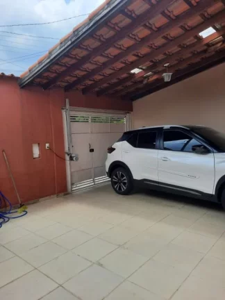 Imagem Casa com 3 dormitórios à venda, 258 m² por R$ 750.000,00 - Vila Natal - Mogi das Cruzes/SP