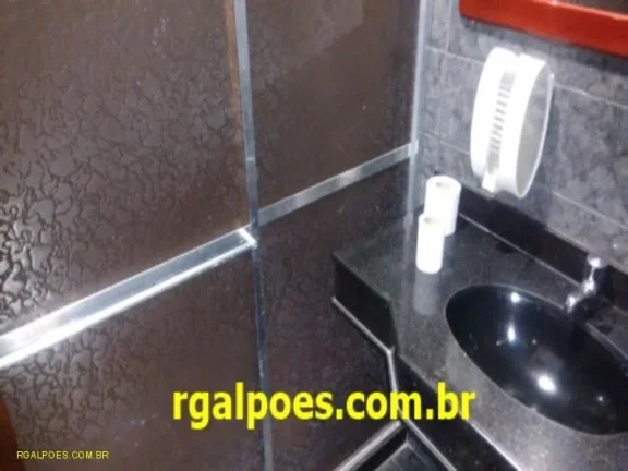 Imagem Salão Comercial para Venda em DUQUE DE CAXIAS, Santa Cruz Da Serra, 3 banheiros, 3 vagas