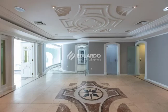 Imagem Aspen – Sala Comercial à Venda, 378,68 m² – Centro – Balneário Camboriú/SC