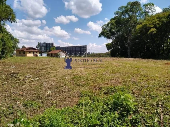 Imagem Área industrial FRENTE PARA BR 277 COM 30.398,01M2.

Frente para a Br 277 sentido Campo Largo com 1...