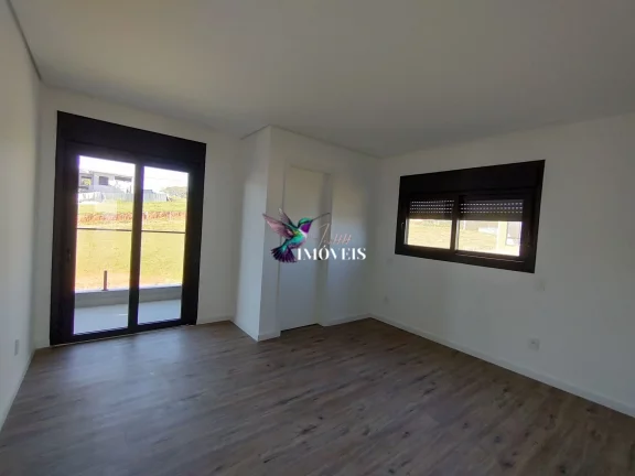 Imagem Reserva das Figueiras | Residencial Clube - Casa à venda no bairro Coronel Nassuca em Guaíba/RS
