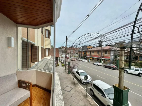 Imagem Apartamento 3 Dormitórios - Bairro Centro