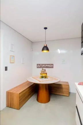 Imagem Apartamento com 3 dormitórios à venda, 154 m² por R$ 2.240.000,00 - Jardim Flor da Montanha - Guarulhos/SP