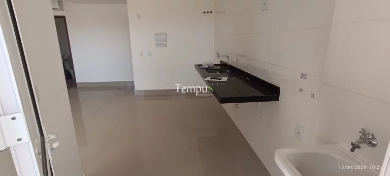Imagem Terra Mundi Eldorado - Apartamento TERRA MUNDI ELDORADO, 3 Suites Plenas, 89 m², novo , Goiânia/GO