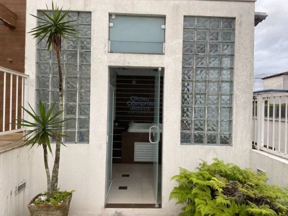 Imagem Cobertura com 4 Quartos à Venda, 388 m² em Ponta Da Praia - Santos