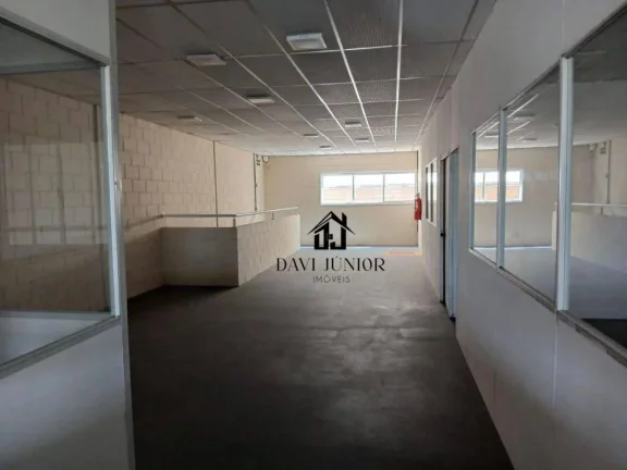 Imagem Galpão, 305 m² - venda por R$ 850.000 ou aluguel por R$ 6.000/mês - Jardim Piazza di Roma I - Sorocaba/SP
