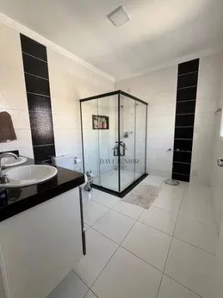 Imagem Casa à venda, 248 m² por R$ 1.290.000,00 - Condomínio Jardim Portugal - Sorocaba/SP