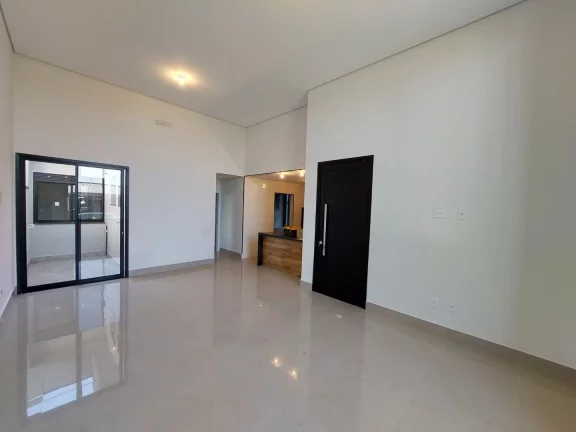 Imagem CASA TÉRREA - FASE FINAL DE ACABAMENTO - CONDOMÍNIO CAMPOS DO CONDE 2 - PAULÍNIA