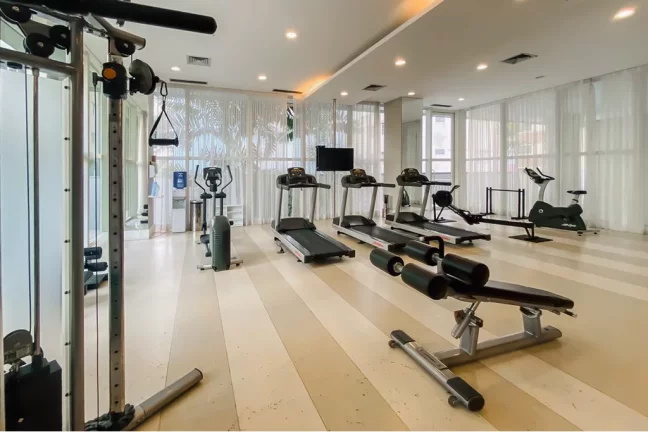 Imagem APARTAMENTO RESIDENCIAL em São Paulo - SP, Itaim Bibi