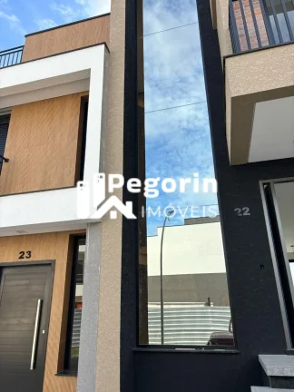 Imagem Sobrado à venda em Curitiba, Pinheirinho, com 3 quartos, 217,00m²