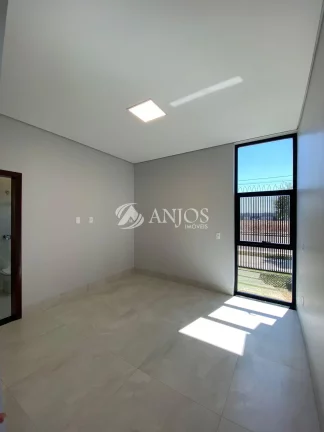 Imagem Casa Nova à Venda, Aceita Financiamento no Jardim Curitiba, em SINOP - MT