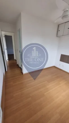 Imagem Apartamento de 2 quartos com suíte e vaga na Vila Andrade, São Paulo-SP: alugue já este imóvel de 55m²!