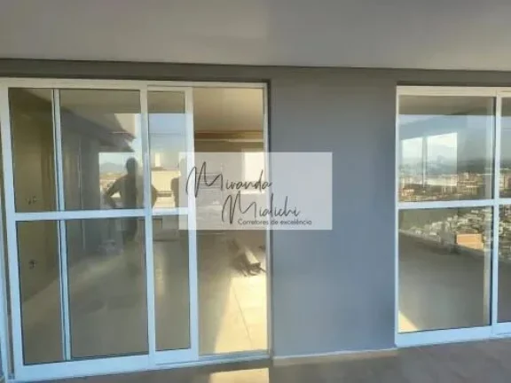 Imagem Apartamento à venda no bairro Pedra Branca - Palhoça/SC