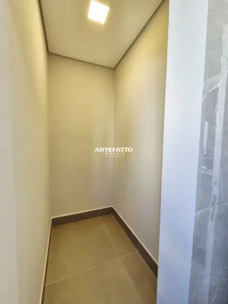 Imagem Apartamento Novo no Residencial Paraíso, moderno e excelente acabamento.