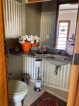 Imagem Casa à venda no Jardim América - Goiânia/GO