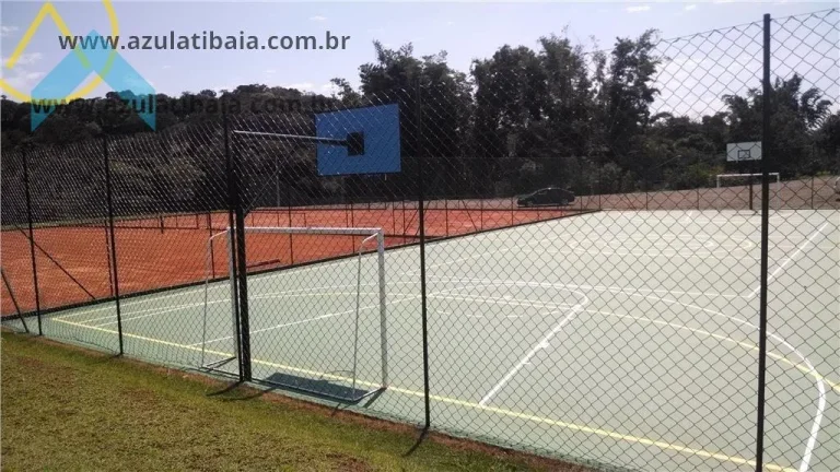 Imagem Terreno à venda no Condomínio Equilibrium em Atibaia