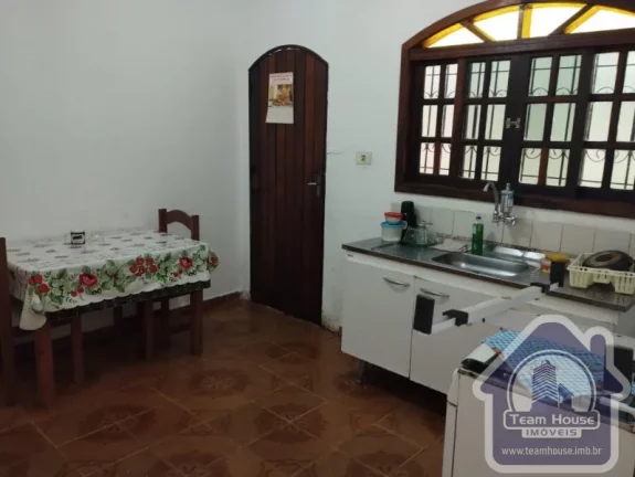 Imagem Casa térrea a venda no Jardim Colorado em Suzano SP