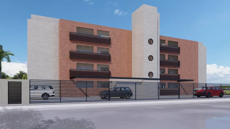 Imagem Apartamento à venda em Conde, Conde, com 2 quartos, 51,09m2