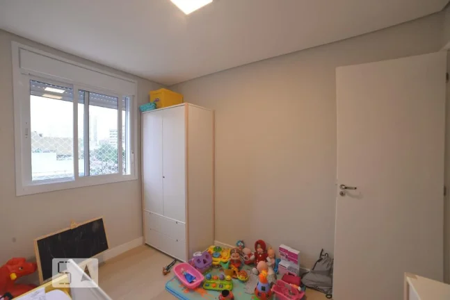 Imagem Apartamento à Venda - Vila Mariana, 2 Quartos, 55 m2