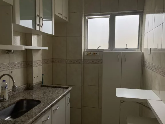 Imagem Apartamento com 2 dormitórios na Bela Vista - 9 de julho