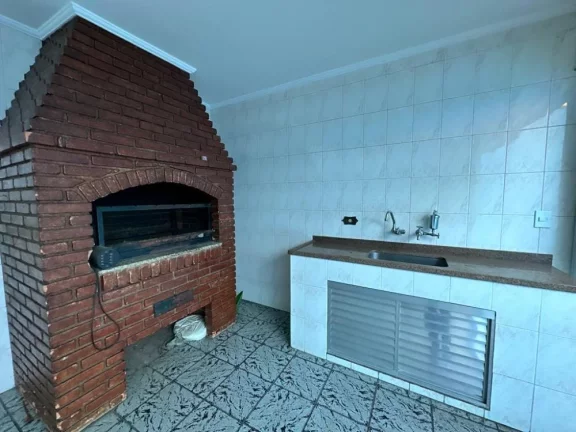 Imagem Casa com 3 Quartos à Venda, 220 m² em Jardim Vila Formosa - São Paulo