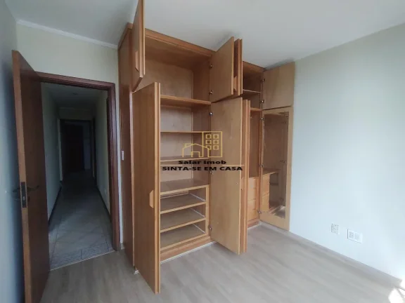 Imagem Apartamento 03 Quartos |01 Suítes|Campos Elíseos|Resende RJ