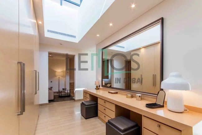 Imagem Hartland Forest Villas - Dubai