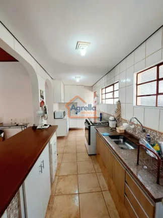 Imagem Chácara à venda no bairro Chácaras Sol Nascente - Mogi Mirim/SP